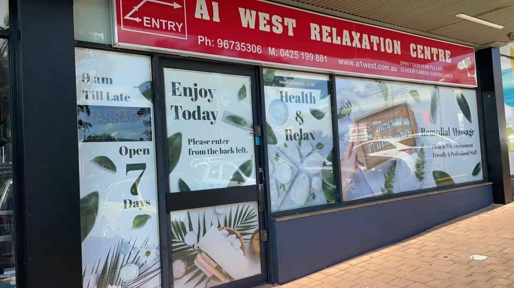 A1 West Relaxation Centre - Brothel in Saint Marys, Australia