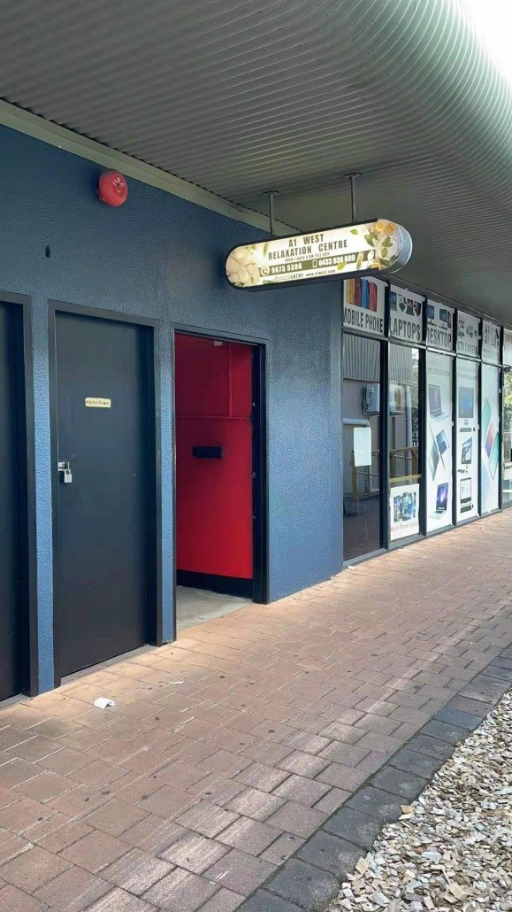 A1 West Relaxation Centre - Brothel in Saint Marys, Australia