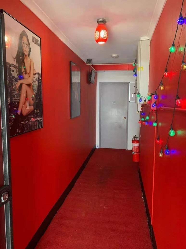 A1 West Relaxation Centre - Brothel in Saint Marys, Australia