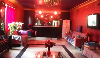 Madames Relaxation - Bare Bunny's - Brothel Near St Mary's - Escorts Massage Parlour St Mary's - Brothel in Saint Marys, Australia