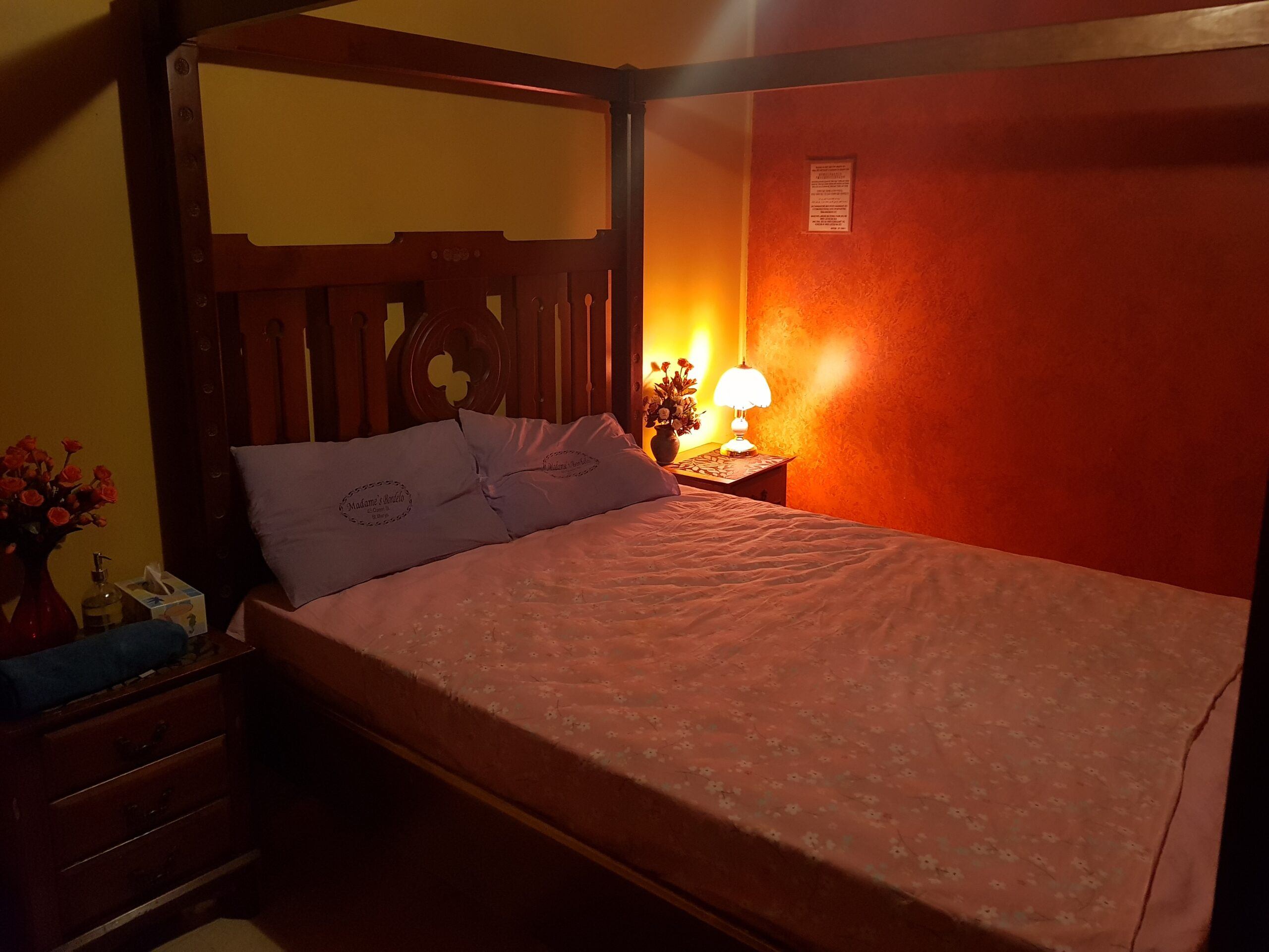 Madames Relaxation - Bare Bunny's - Brothel Near St Mary's - Escorts Massage Parlour St Mary's - Brothel in Saint Marys, Australia