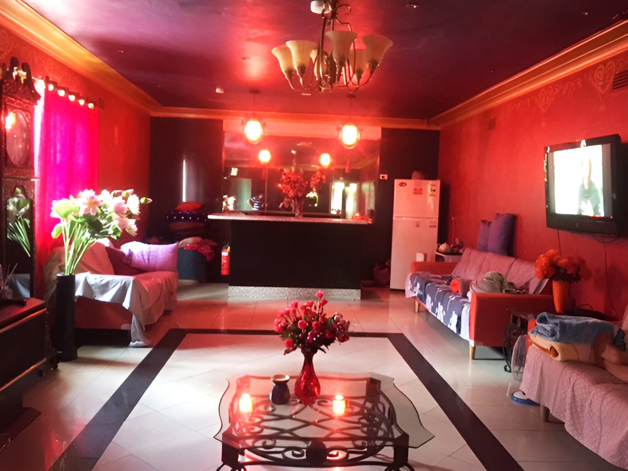 Madames Relaxation - Bare Bunny's - Brothel Near St Mary's - Escorts Massage Parlour St Mary's - Brothel in Saint Marys, Australia