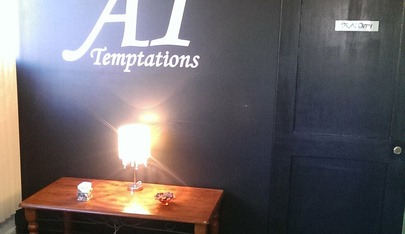 A1 Temptations - Brothel in Sandgate, Australia
