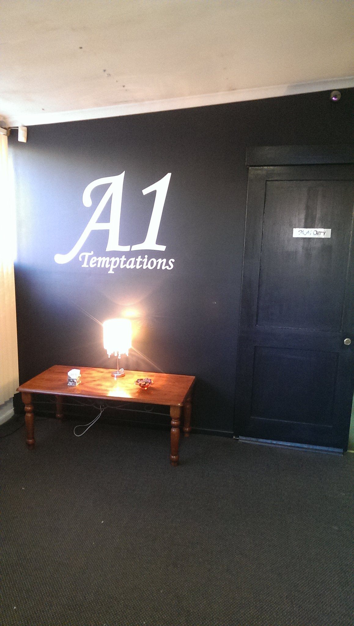 A1 Temptations - Brothel in Sandgate, Australia
