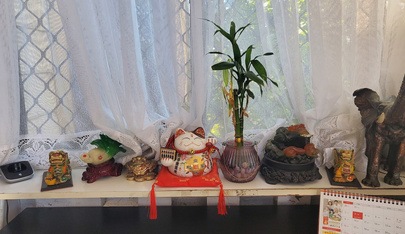 Eastern Star - Erotic Massage in Sandgate, Australia