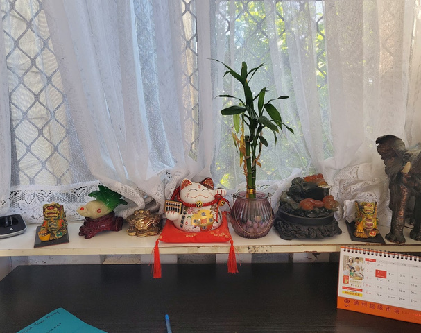 Eastern Star - Erotic Massage in Sandgate, Australia
