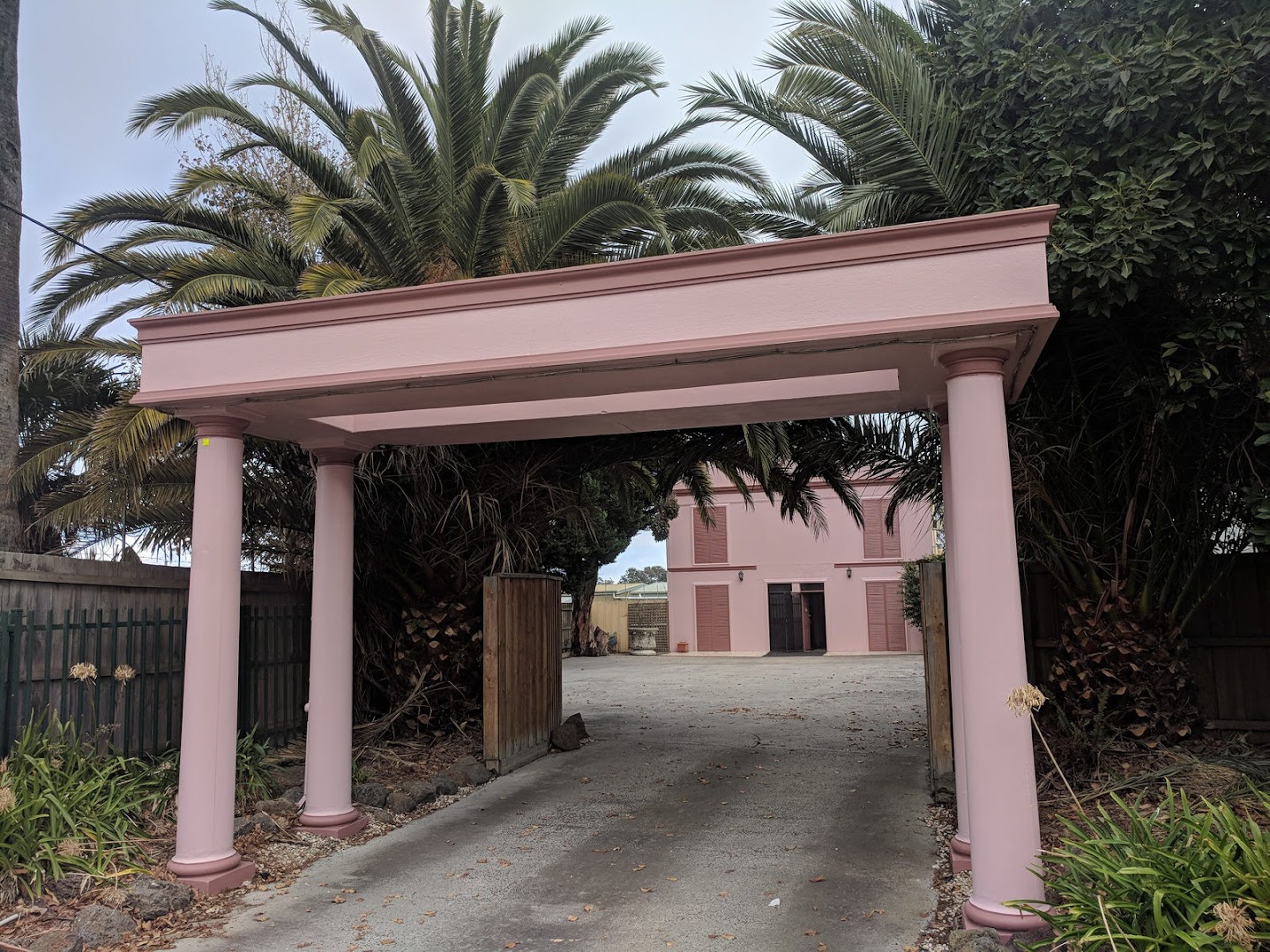 Paradise Angels Seaford Brothel - Brothel in Seaford, Australia