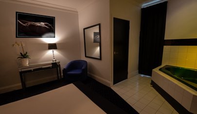 The Presidential Suite - Brothel Melbourne - Brothel in Seaford, Australia