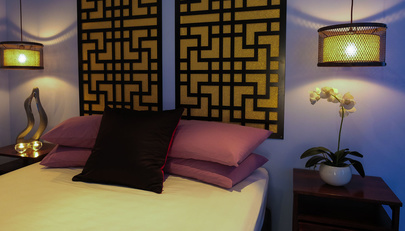 The Presidential Suite - Brothel Melbourne - Brothel in Seaford, Australia