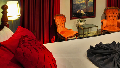 The Presidential Suite - Brothel Melbourne - Brothel in Seaford, Australia