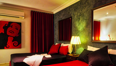 The Presidential Suite - Brothel Melbourne - Brothel in Seaford, Australia
