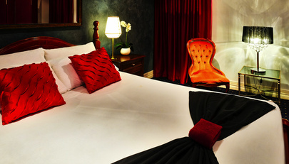The Presidential Suite - Brothel Melbourne - Brothel in Seaford, Australia