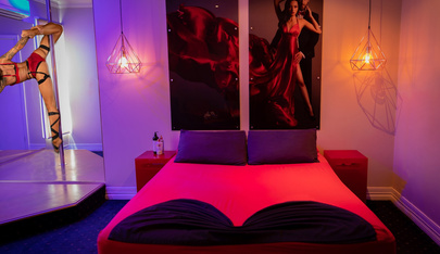The Presidential Suite - Brothel Melbourne - Brothel in Seaford, Australia