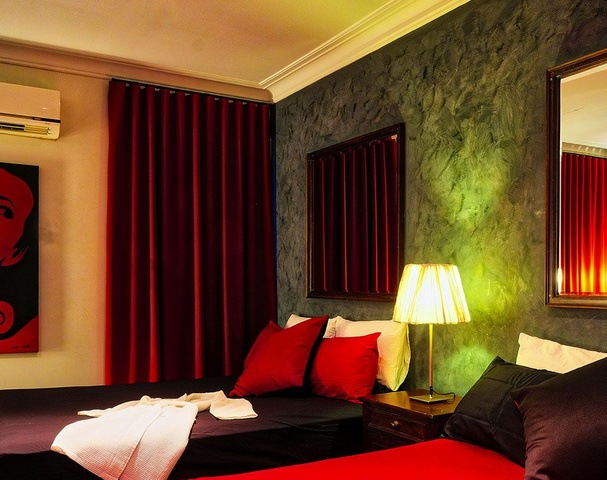 The Presidential Suite - Brothel Melbourne - Brothel in Seaford, Australia