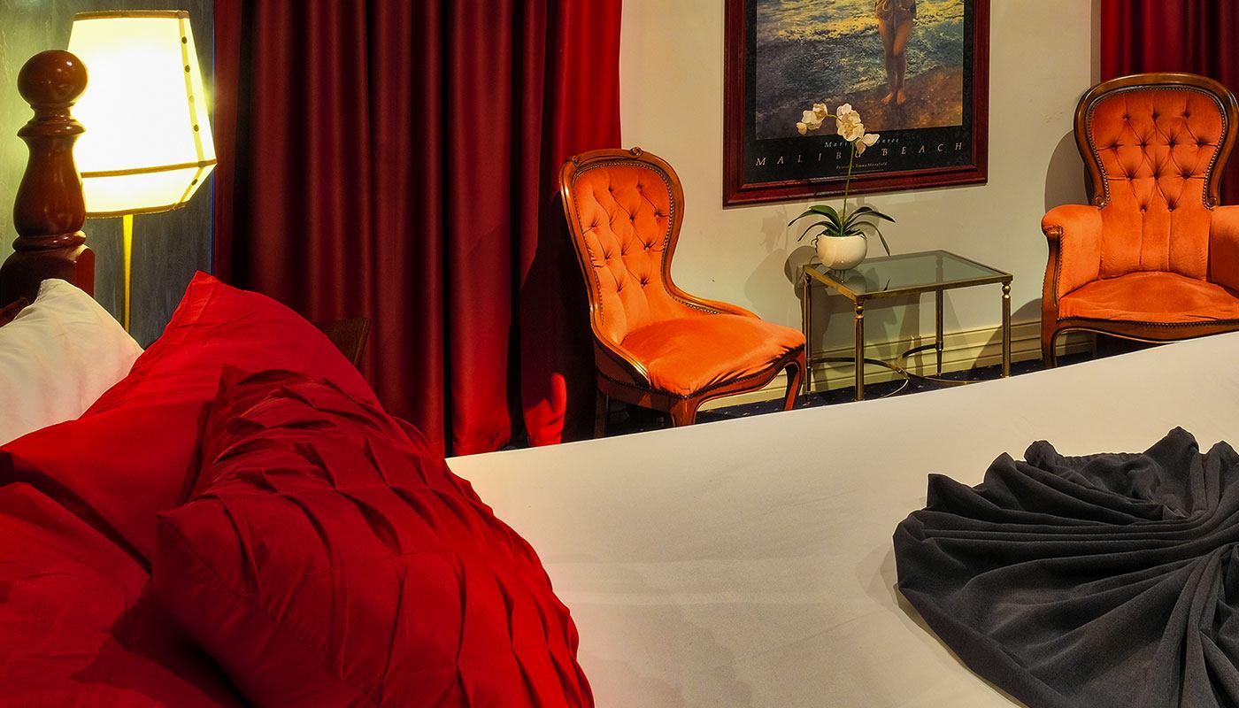 The Presidential Suite - Brothel Melbourne - Brothel in Seaford, Australia
