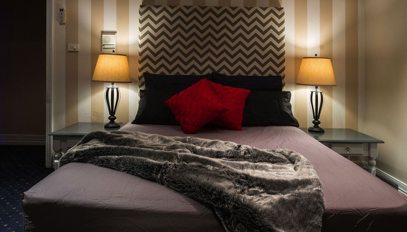 The Presidential Suite - Brothel Melbourne - Brothel in Seaford, Australia