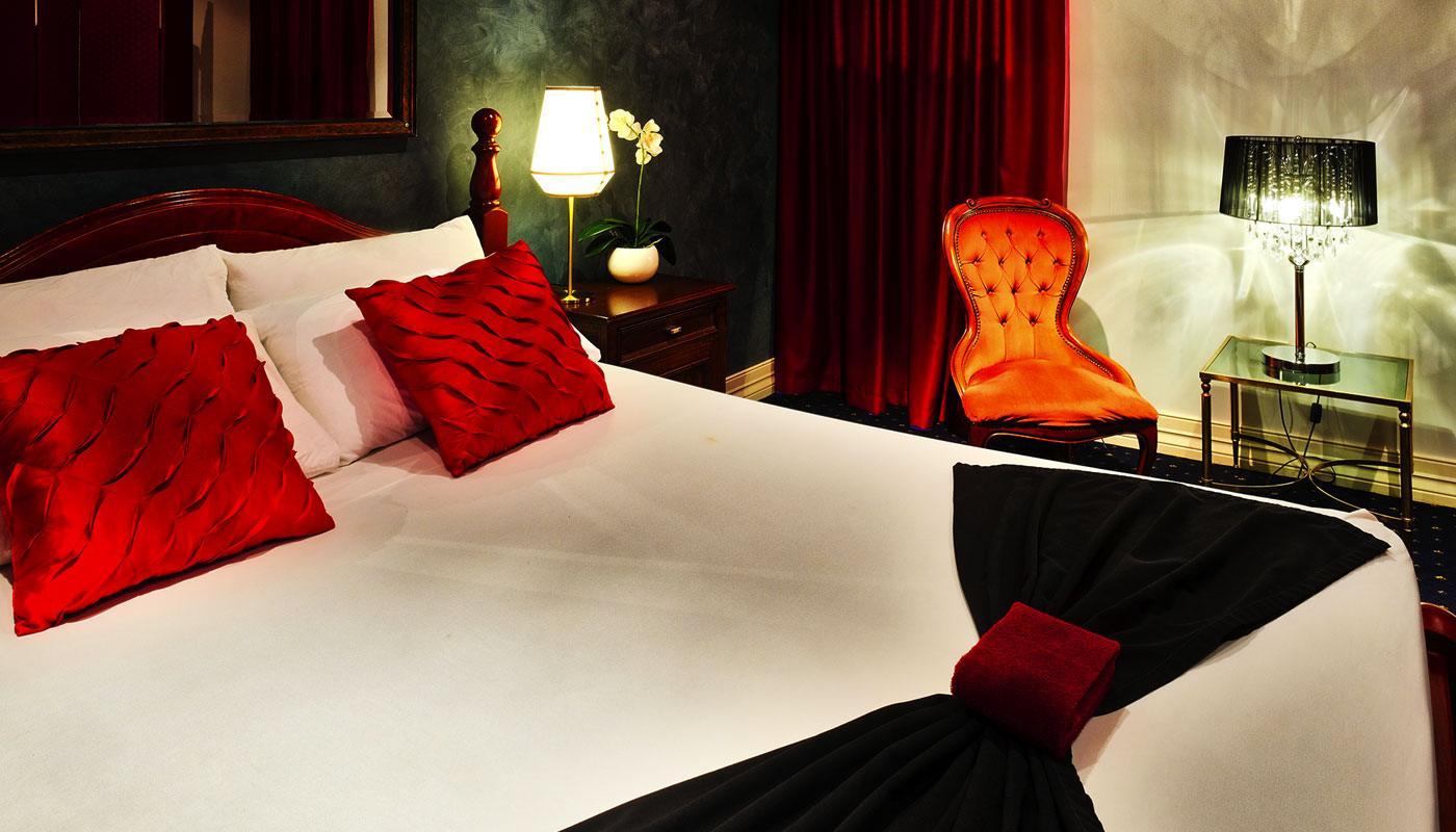 The Presidential Suite - Brothel Melbourne - Brothel in Seaford, Australia