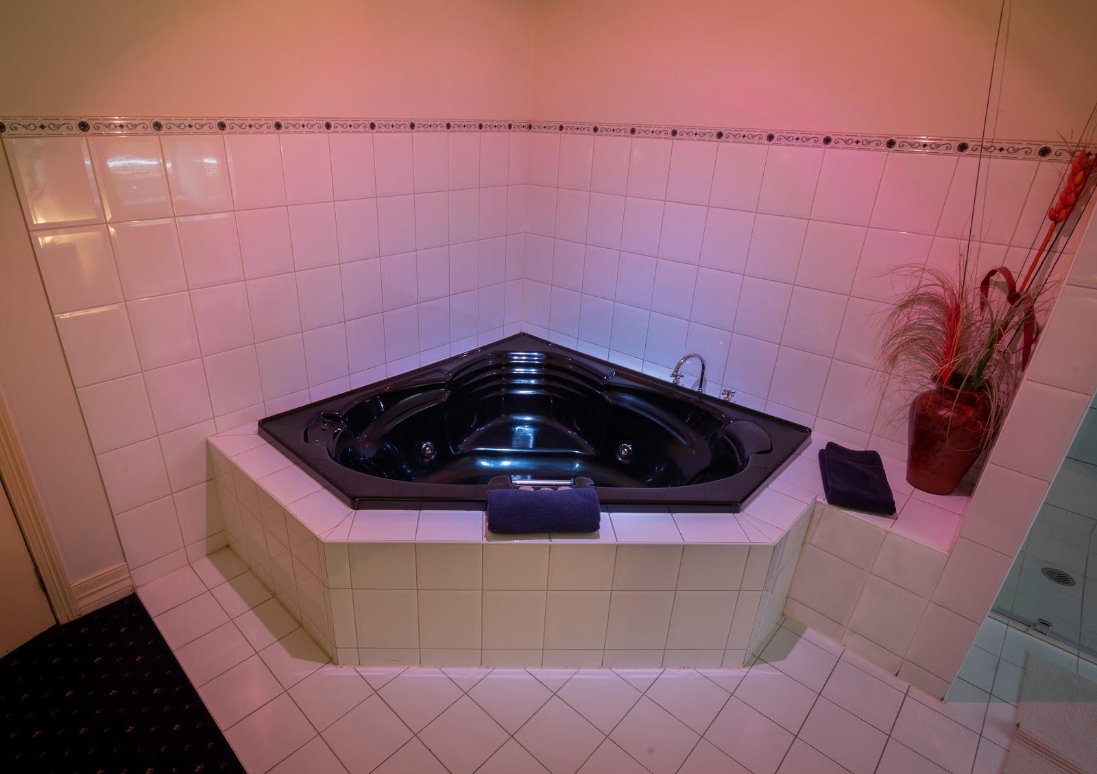 The Presidential Suite - Brothel Melbourne - Brothel in Seaford, Australia