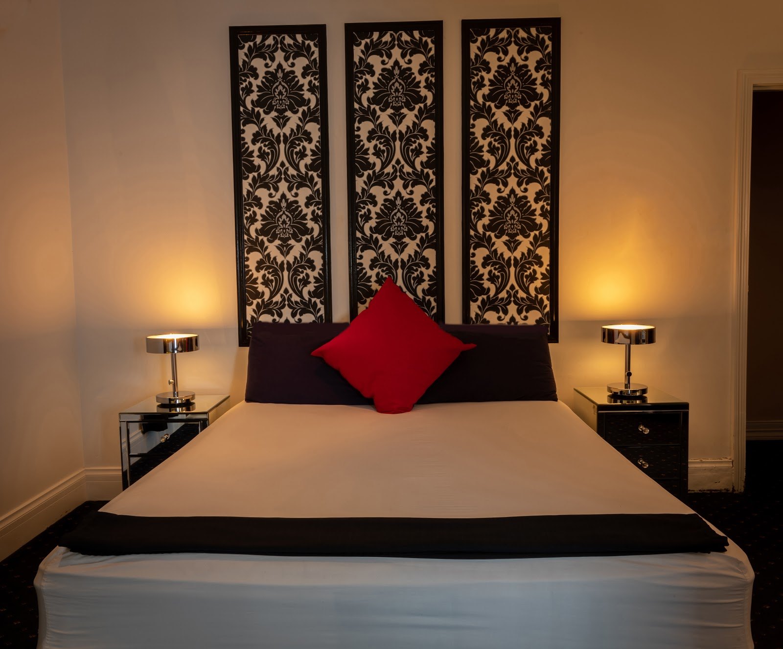 The Presidential Suite - Brothel Melbourne - Brothel in Seaford, Australia