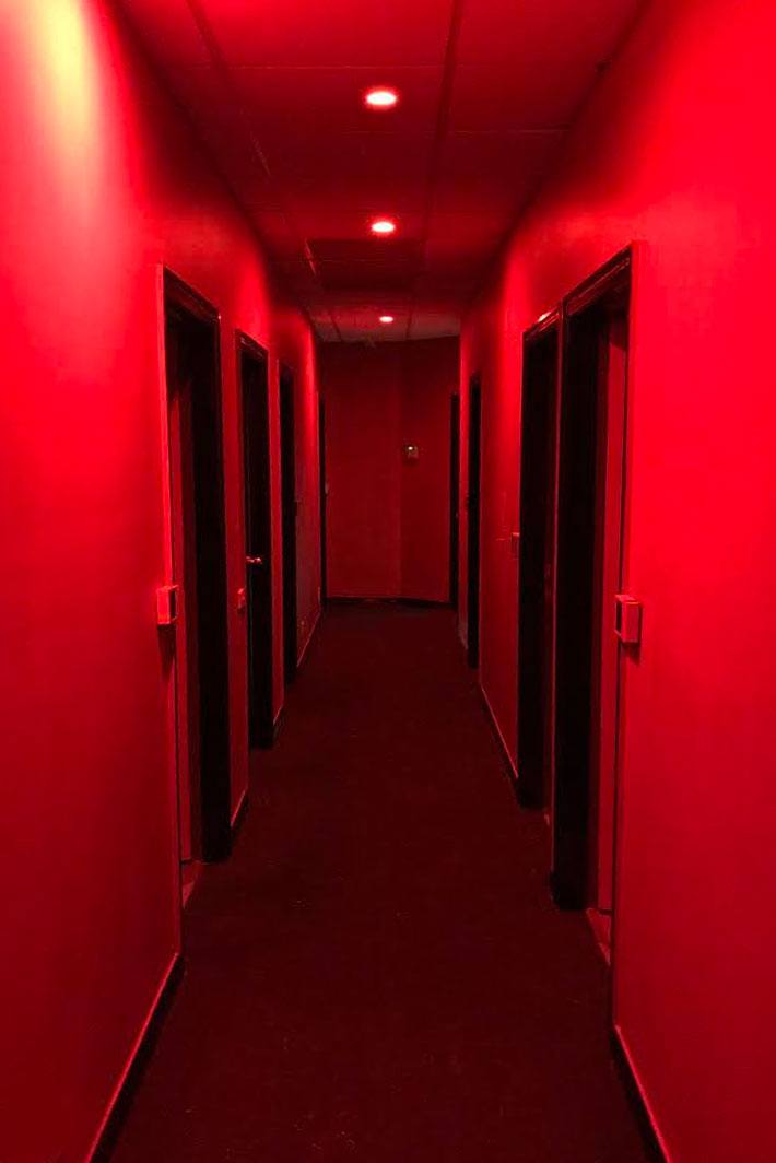 The Red Door Seaford - Brothel in Seaford, Australia