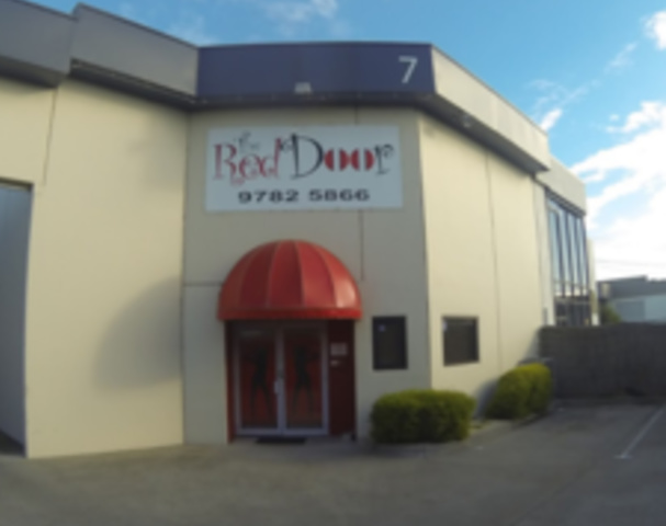 The Red Door - Brothel in Seaford, Australia