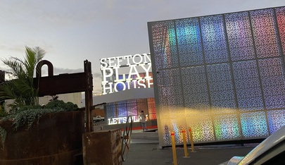 Sefton Playhouse - Nightclub in Sefton, Australia