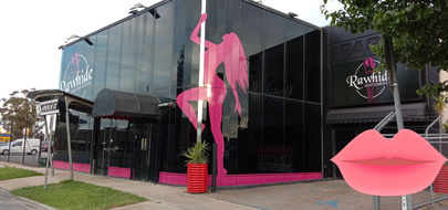 Club Rawhide - Nightclub in Shepparton, Australia