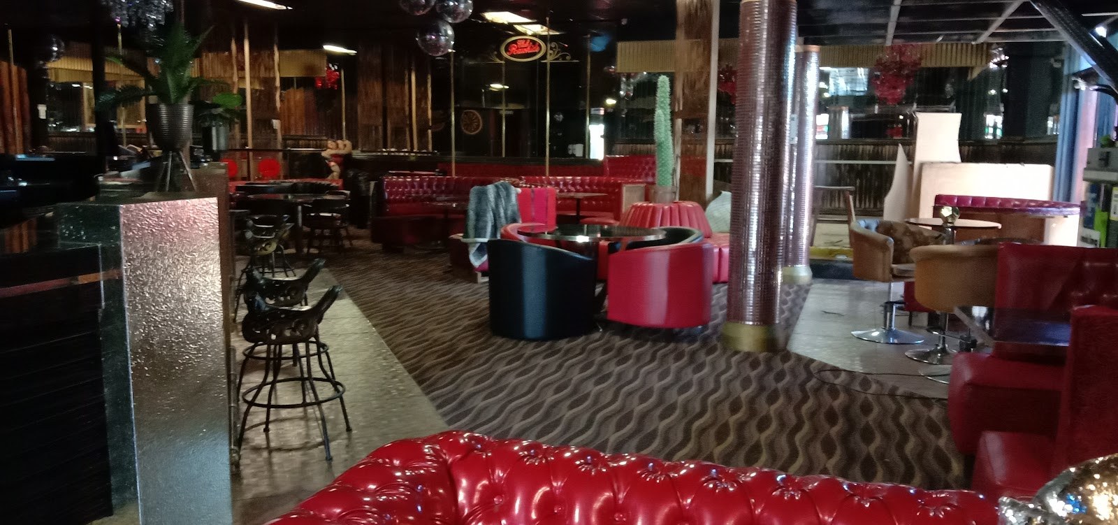 Club Rawhide - Nightclub in Shepparton, Australia