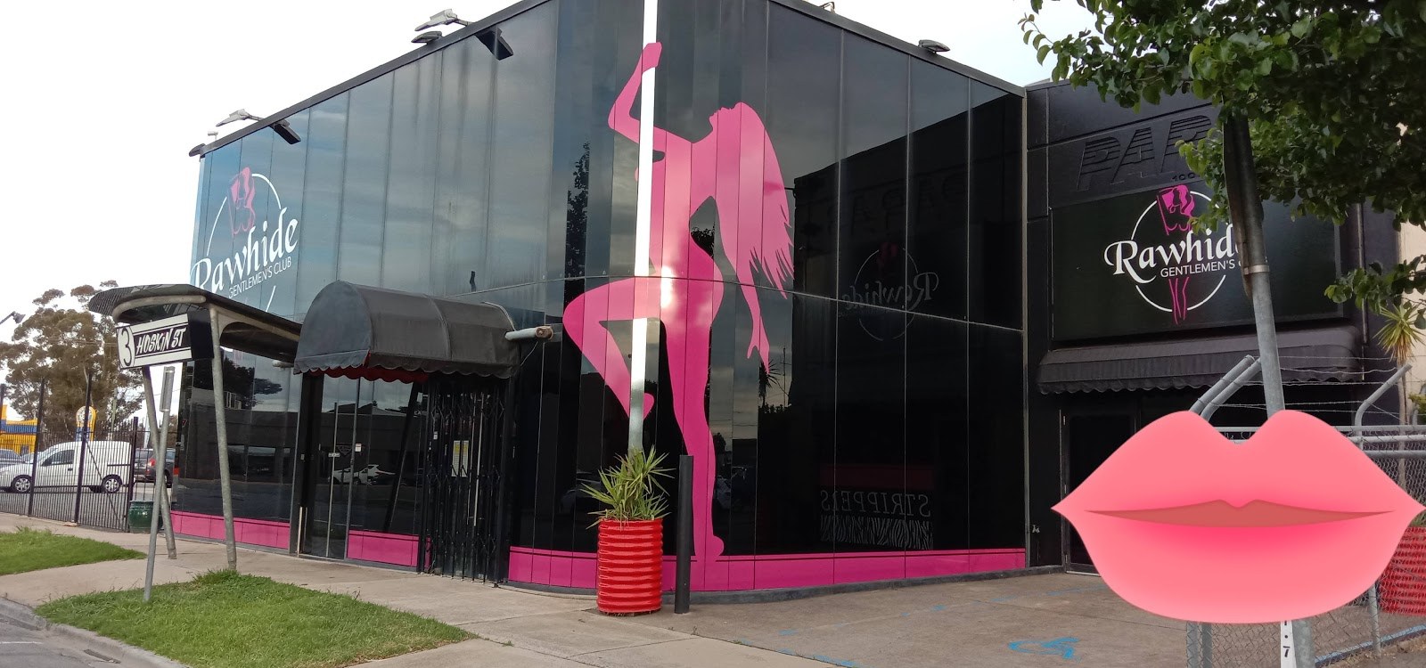 Club Rawhide - Nightclub in Shepparton, Australia