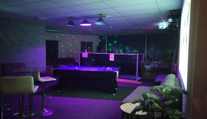 Mike's Place - Swinger Club in Slacks Creek, Australia