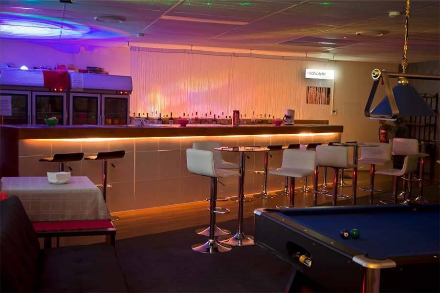 Mike's Place - Swinger Club in Slacks Creek, Australia