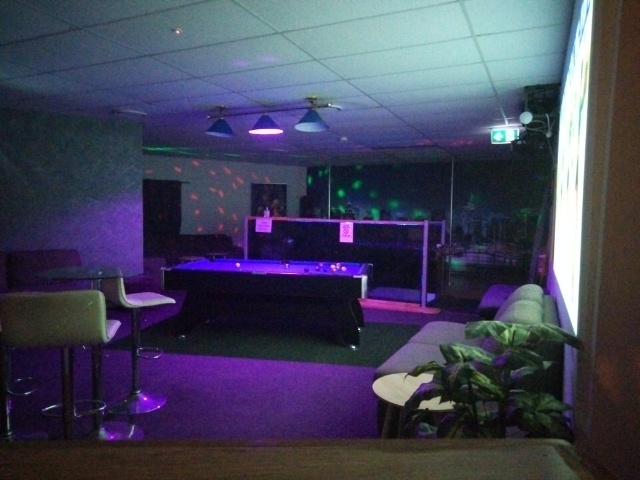 Mike's Place - Swinger Club in Slacks Creek, Australia