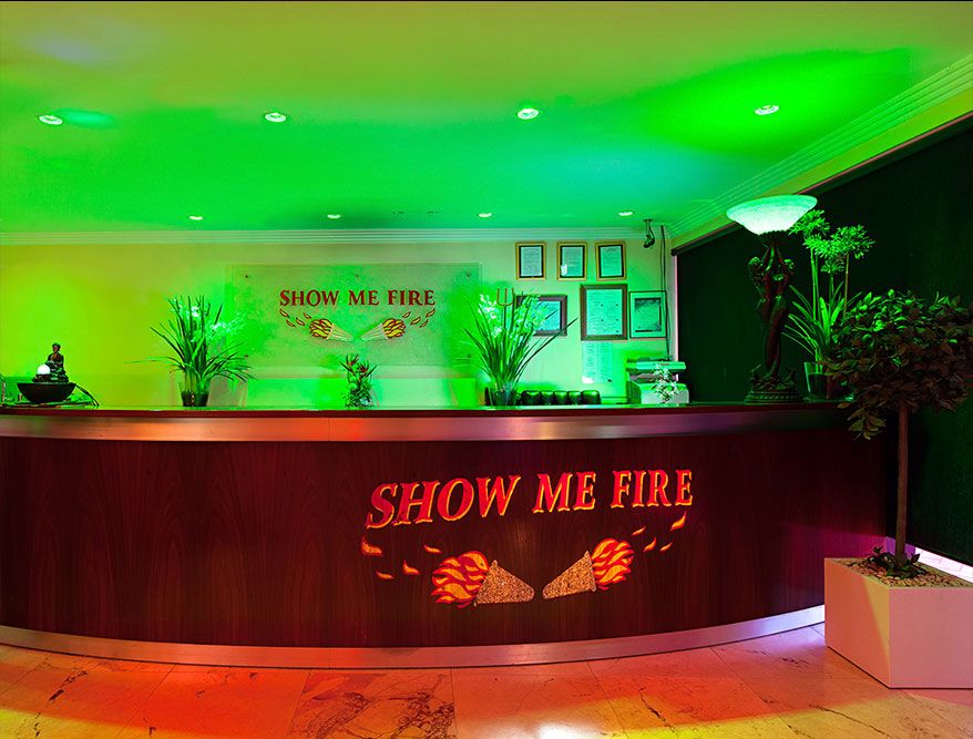 Show Me Fire - Melbourne Brothel - Brothel in Somerton, Australia