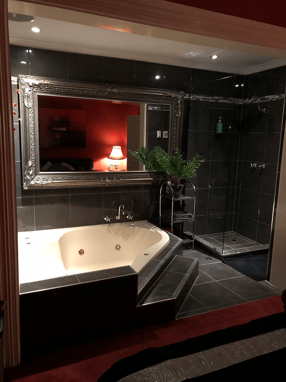 Ada Rose Gentleman's Club - Brothel in South Fremantle, Australia