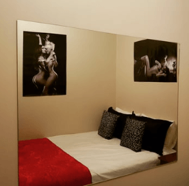 Ada Rose Gentleman's Club - Brothel in South Fremantle, Australia