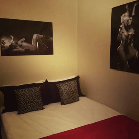 Ada Rose Gentleman's Club - Brothel in South Fremantle, Australia