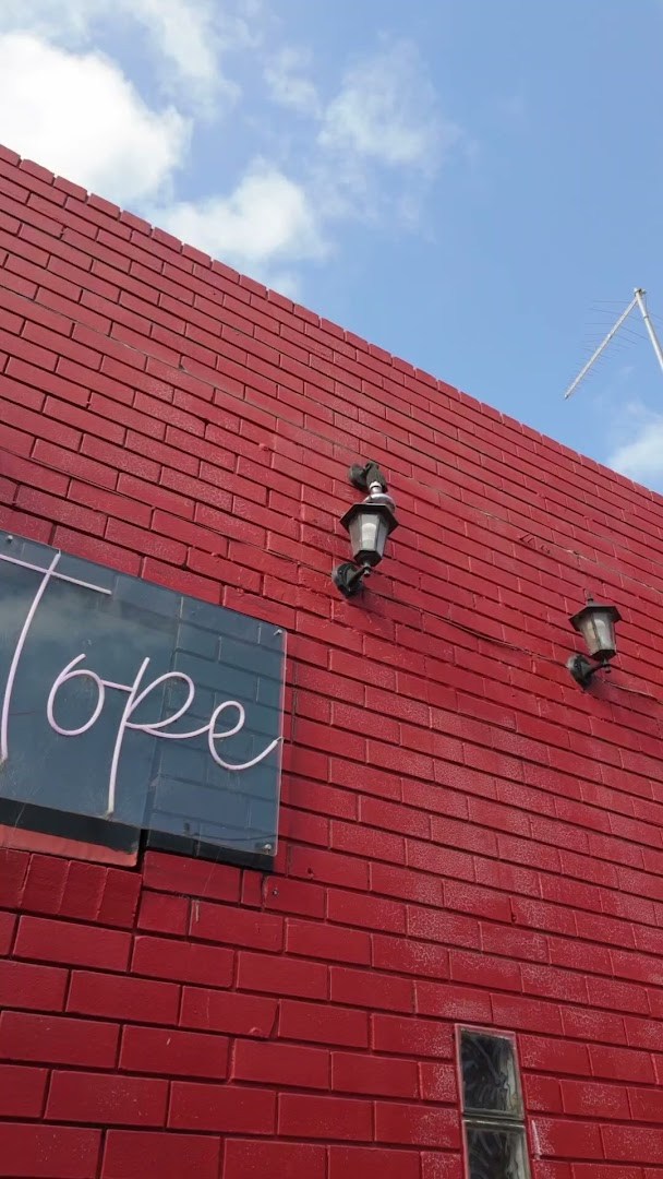 39 Tope - Brothel in South Melbourne, Australia