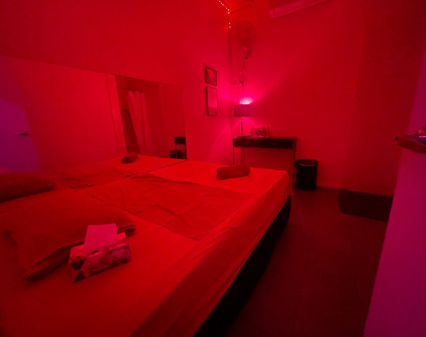 43club Melbourne Brothel - Brothel in South Melbourne, Australia