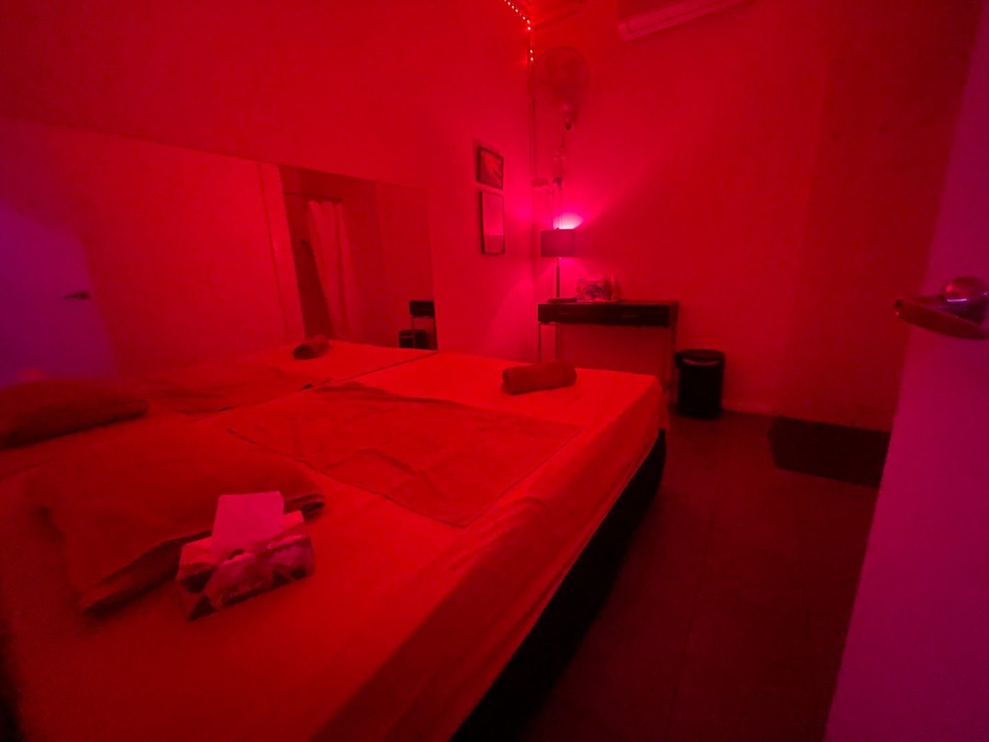43club Melbourne Brothel - Brothel in South Melbourne, Australia