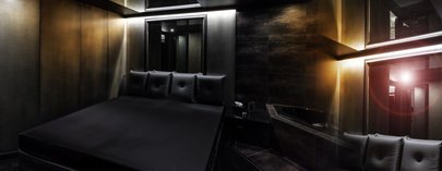 Gotham City - Brothel in South Melbourne, Australia