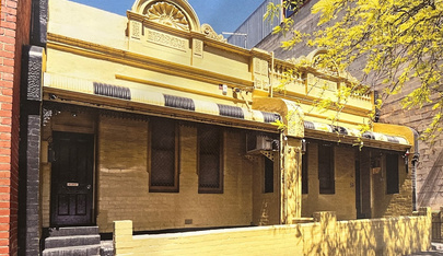 Romantics Brothel - Brothel Melbourne - Brothel in South Melbourne, Australia