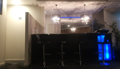The Boardroom - Brothel in South Melbourne, Australia