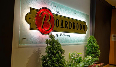 The Boardroom - Brothel in South Melbourne, Australia
