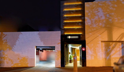 The Boardroom - Brothel in South Melbourne, Australia