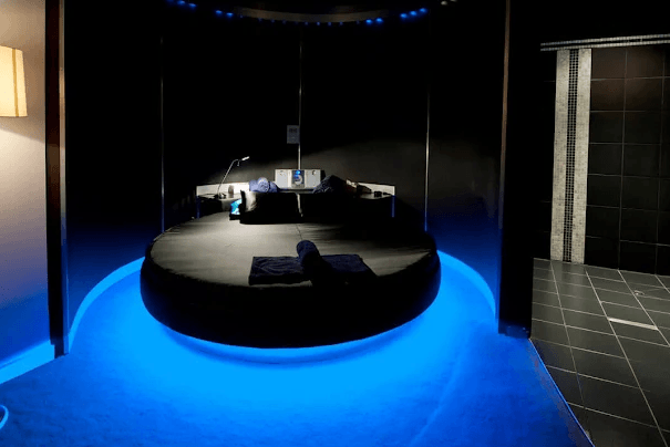 The Boardroom - Brothel in South Melbourne, Australia