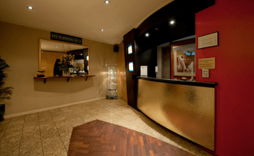 The Boardroom - Brothel in South Melbourne, Australia