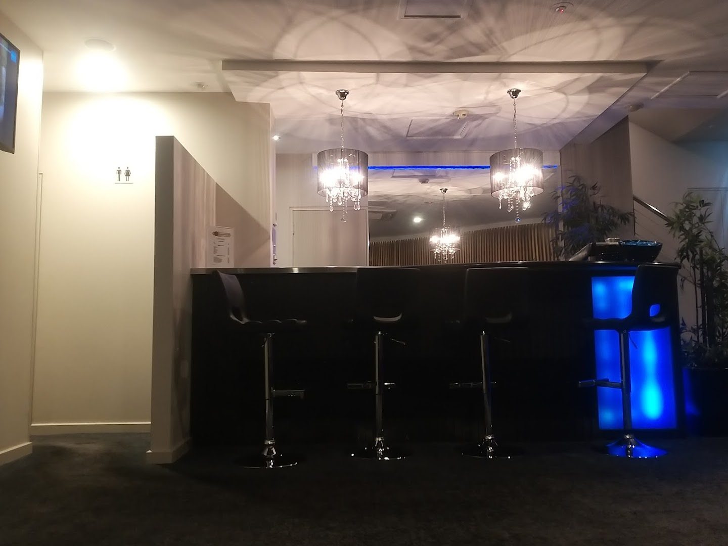 The Boardroom - Brothel in South Melbourne, Australia