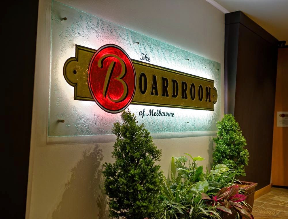 The Boardroom - Brothel in South Melbourne, Australia