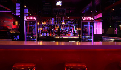 Kittens Strip Club - Melbourne - Nightclub in South Melbourne, Australia