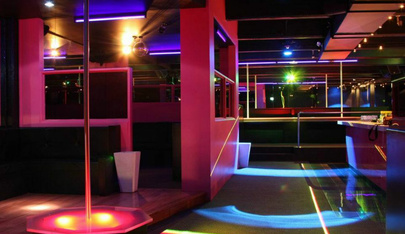 Kittens Strip Club - Melbourne - Nightclub in South Melbourne, Australia
